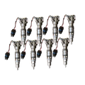 155cc Fuel Injector Set