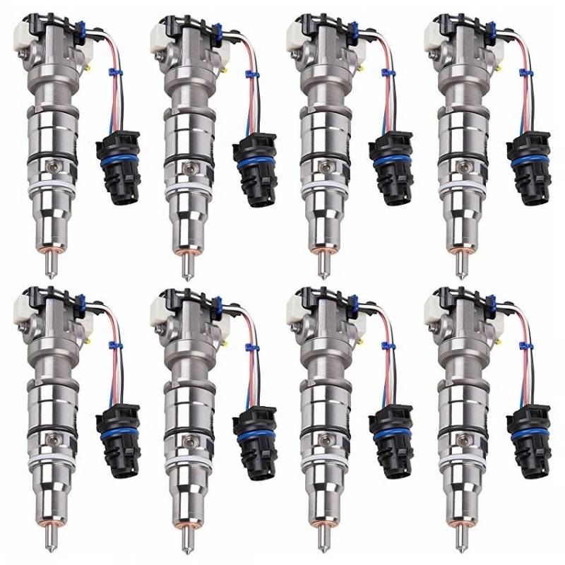 205cc Fuel Injector Set