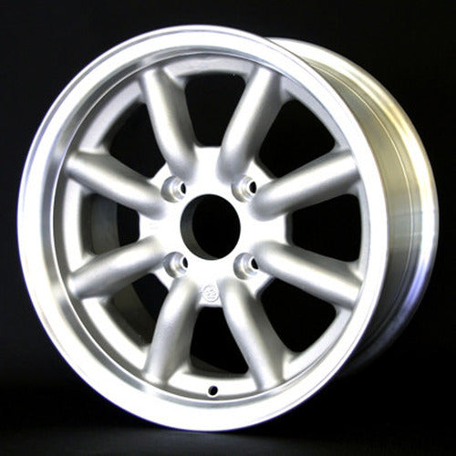 F8 15-Inch Wheel