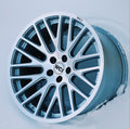 SY10 18-Inch Split 10-Spoke Wheel
