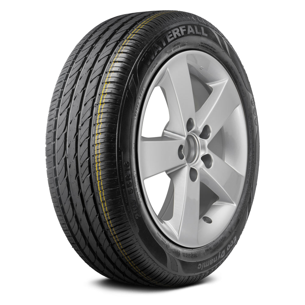 Eco Dynamic All-Season Tire