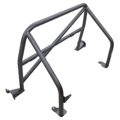 4-Point Bolt-In Roll Bar