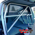 4-Point Bolt-In Roll Bar