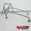 4-Point Bolt-In Roll Cage
