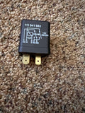 12 Volt Headlight Relay