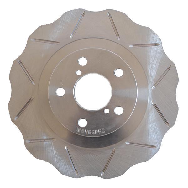 Performance Rotor