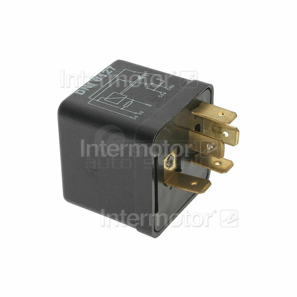 12 Volt Headlight Relay