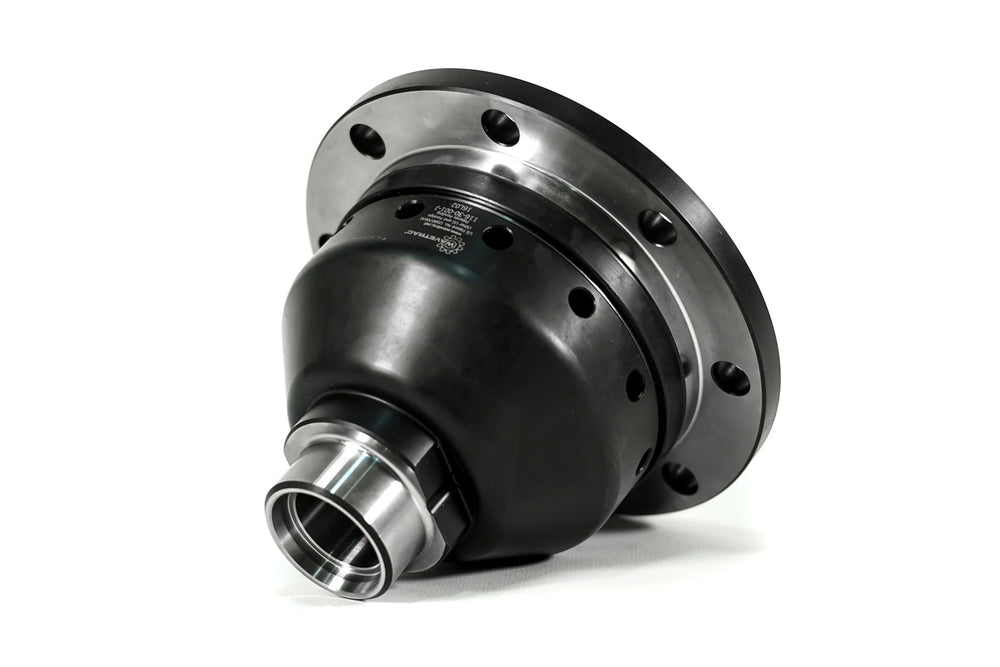 Helical Gear Differential