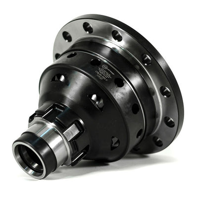 Limited Slip Differential