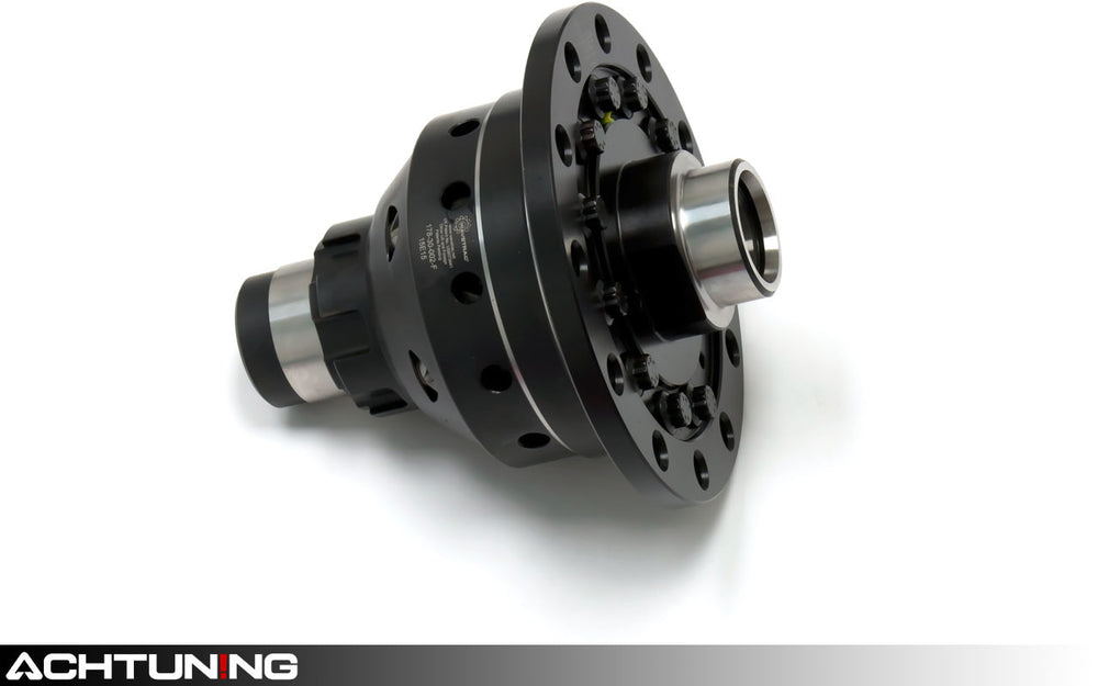 Helical Gear Differential