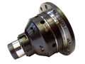 Limited Slip Differential