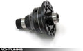 Limited Slip Differential