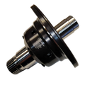Helical Gear Differential