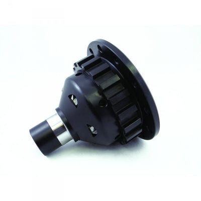 Helical Gear Differential