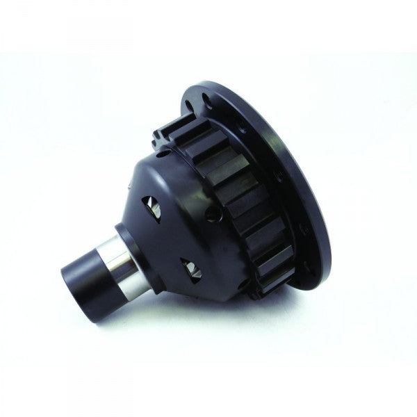Helical Gear Differential