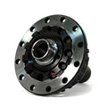 Limited Slip Differential