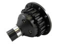 Limited Slip Differential