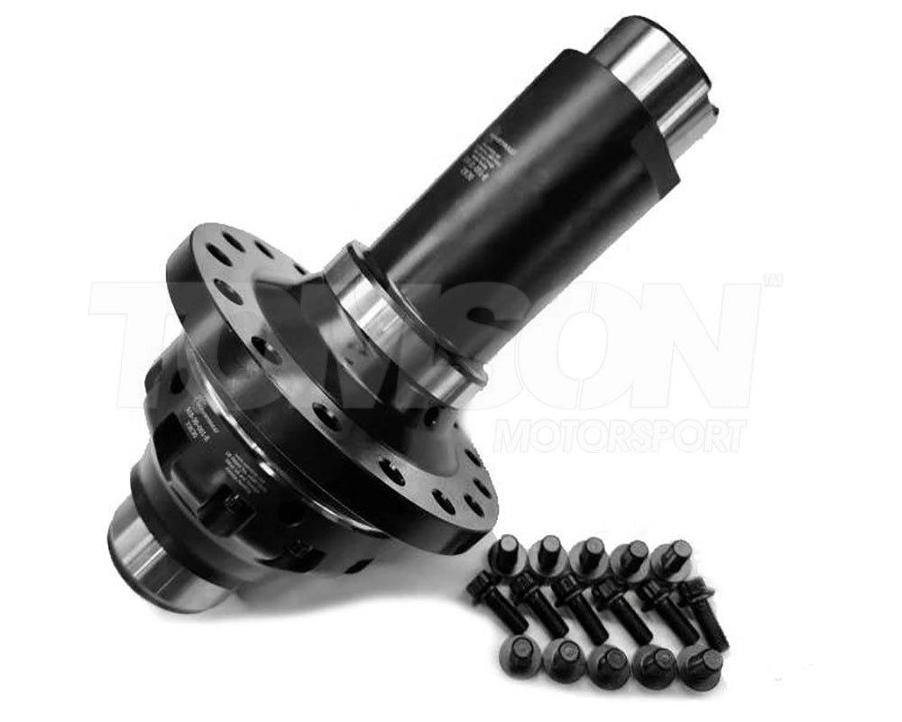 Helical Gear Differential