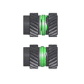 Helical Gear Differential