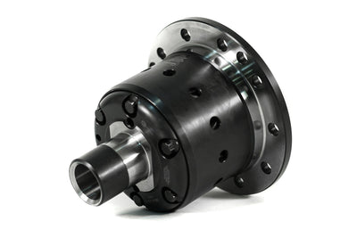 Limited Slip Differential