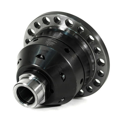 Helical Gear Differential