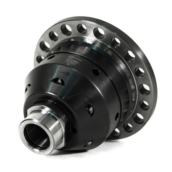 Helical Gear Differential