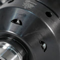 Helical Gear Differential