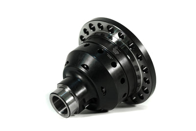 Helical Gear Differential