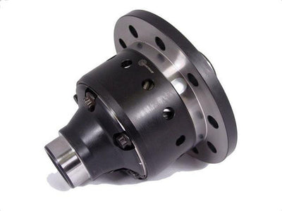 Differential with 9310 Steel Gears