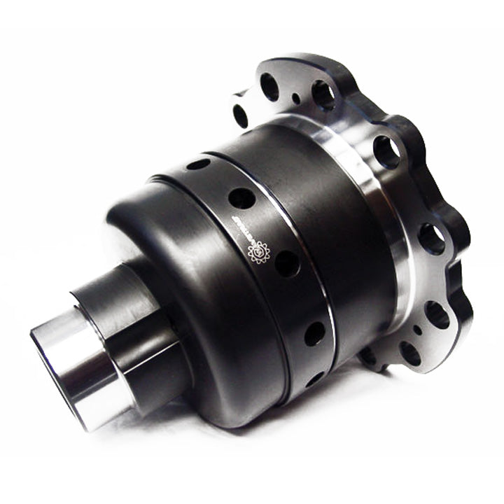 Differential Case
