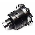 Differential Case