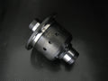 Limited Slip Differential with 9310 Alloy Steel Gears