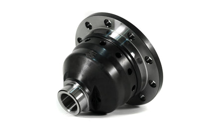 Helical Gear Differential