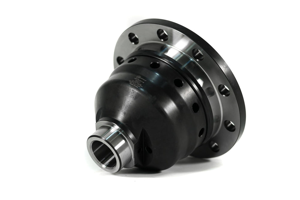 Helical Gear Differential