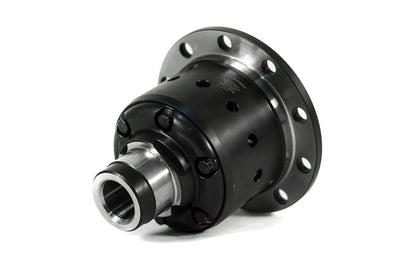 Limited Slip Differential with 9310 Alloy Steel Gears