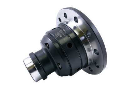 Helical Gear Differential
