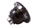 Helical Gear Differential