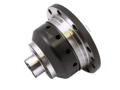 Differential