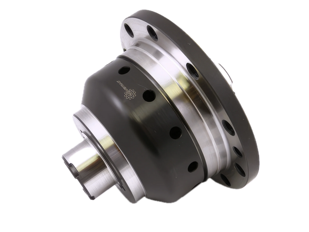Differential