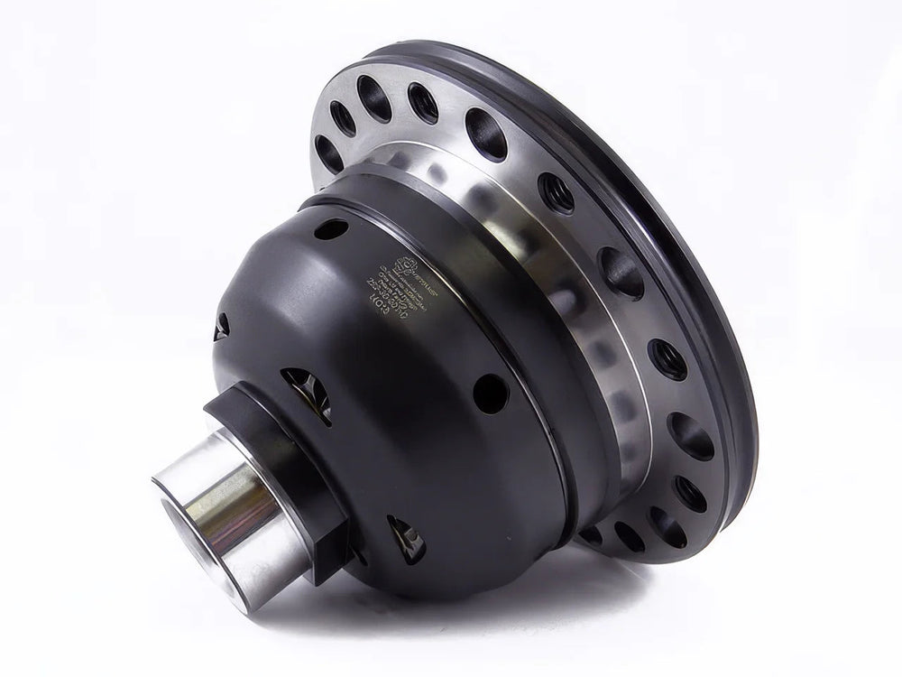 Helical Gear Differential