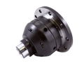 Differential