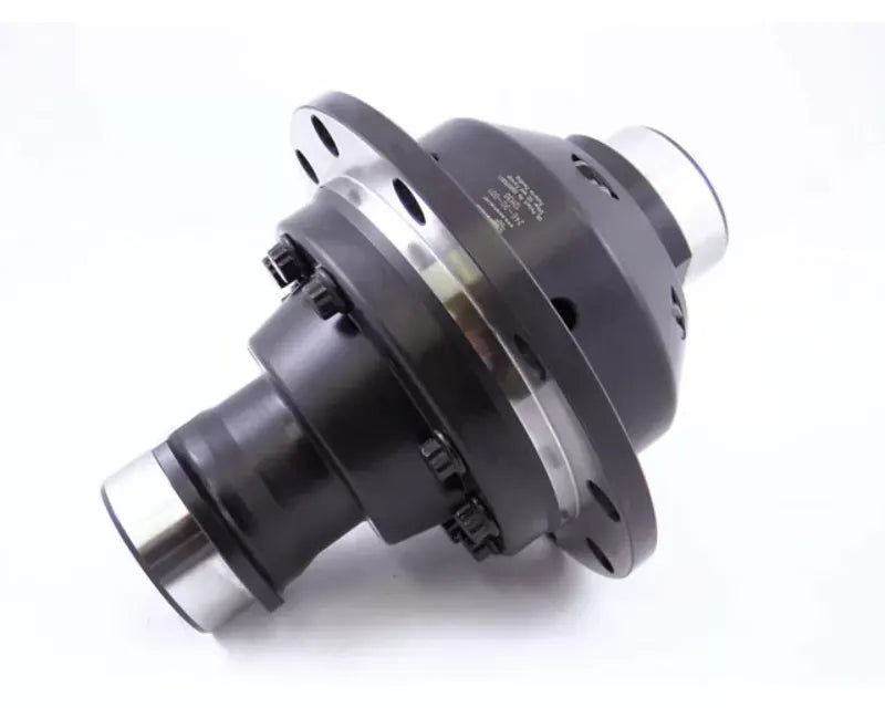 Helical Gear Differential