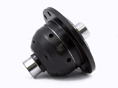 Differential