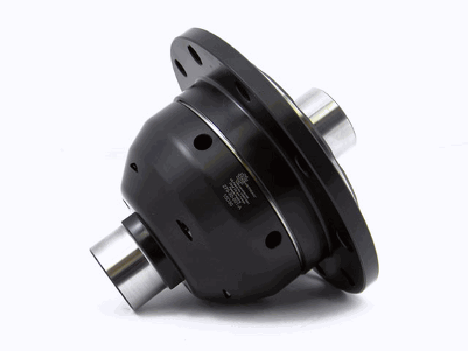 Differential