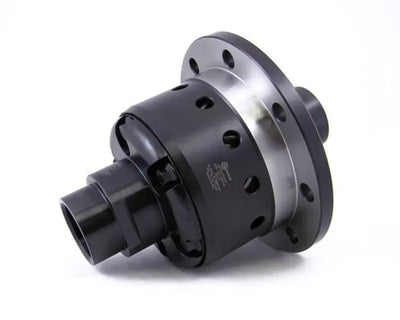 Differential