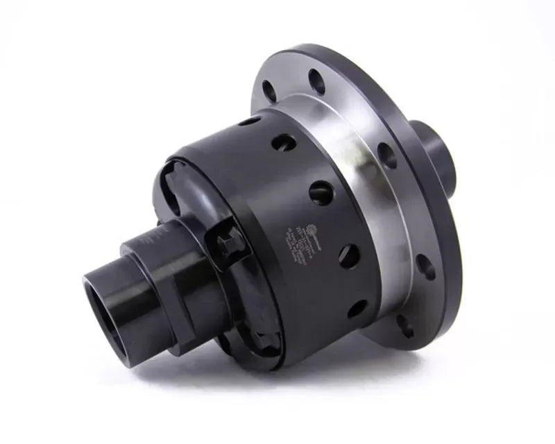 Differential