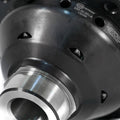 Helical Gear Differential
