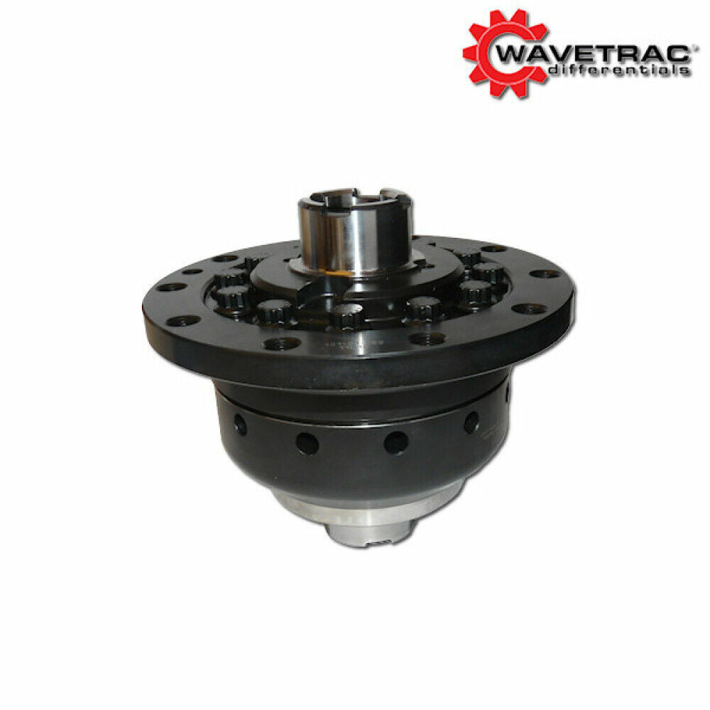 Helical Gear Differential