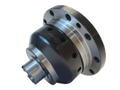 Limited Slip Differential