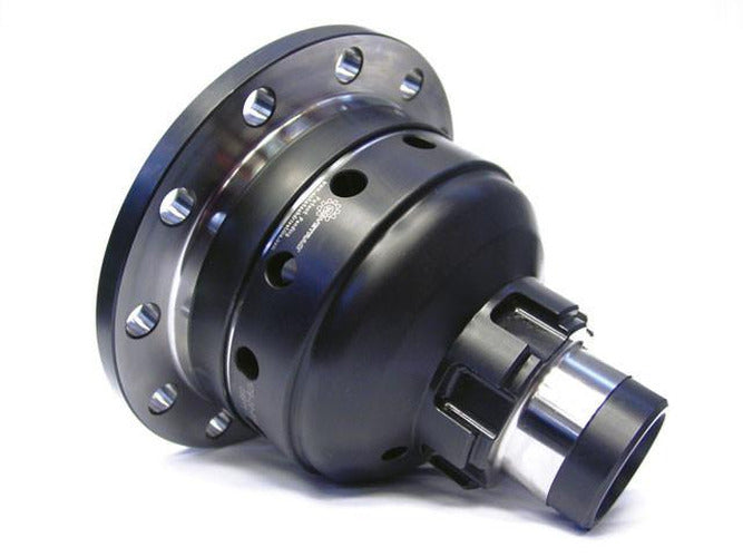 Helical Gear Differential